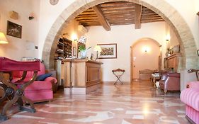 Hotel Porziuncola Assisi